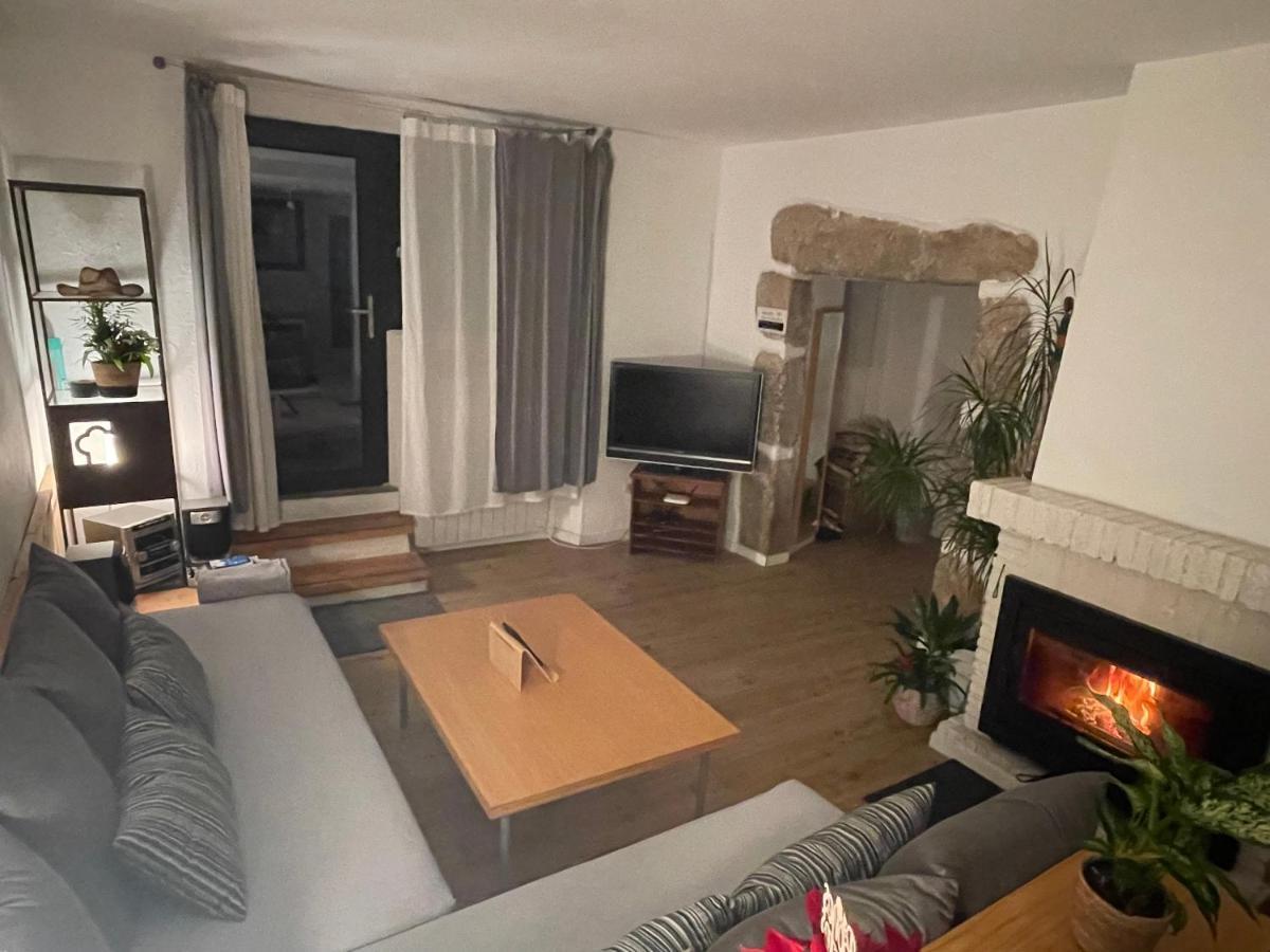 Apartament El Pou Sant Mori Экстерьер фото