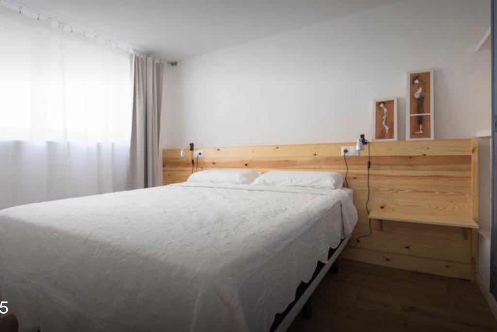 Apartament El Pou Sant Mori Экстерьер фото