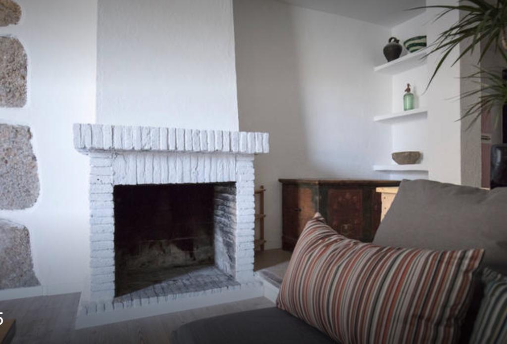 Apartament El Pou Sant Mori Экстерьер фото
