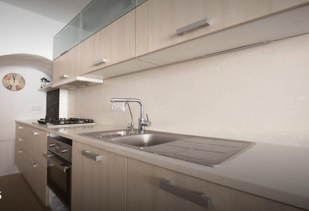 Apartament El Pou Sant Mori Экстерьер фото