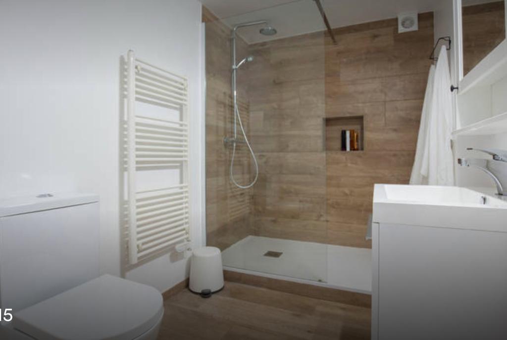 Apartament El Pou Sant Mori Экстерьер фото