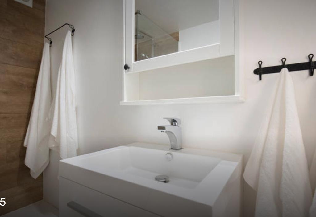 Apartament El Pou Sant Mori Экстерьер фото