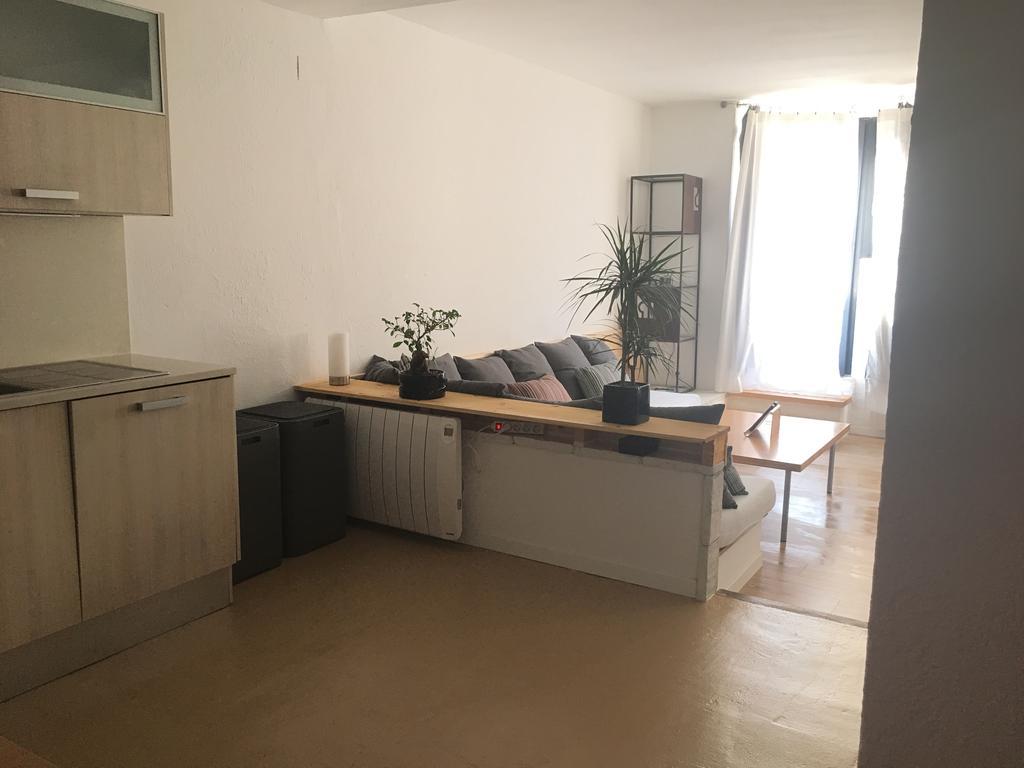 Apartament El Pou Sant Mori Экстерьер фото