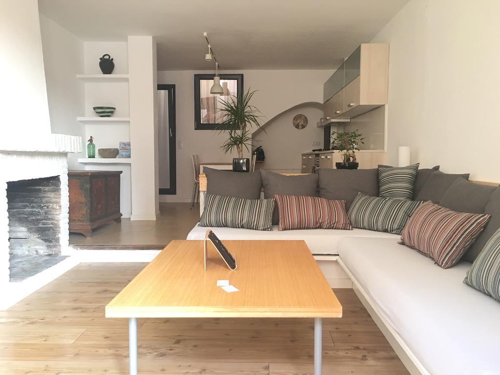 Apartament El Pou Sant Mori Экстерьер фото